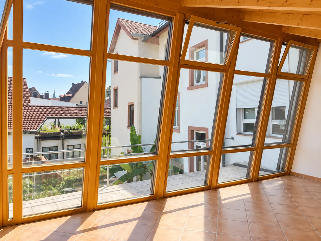 4 Zimmer Wohnung mit 188 m² in Weinheim – Bild 7