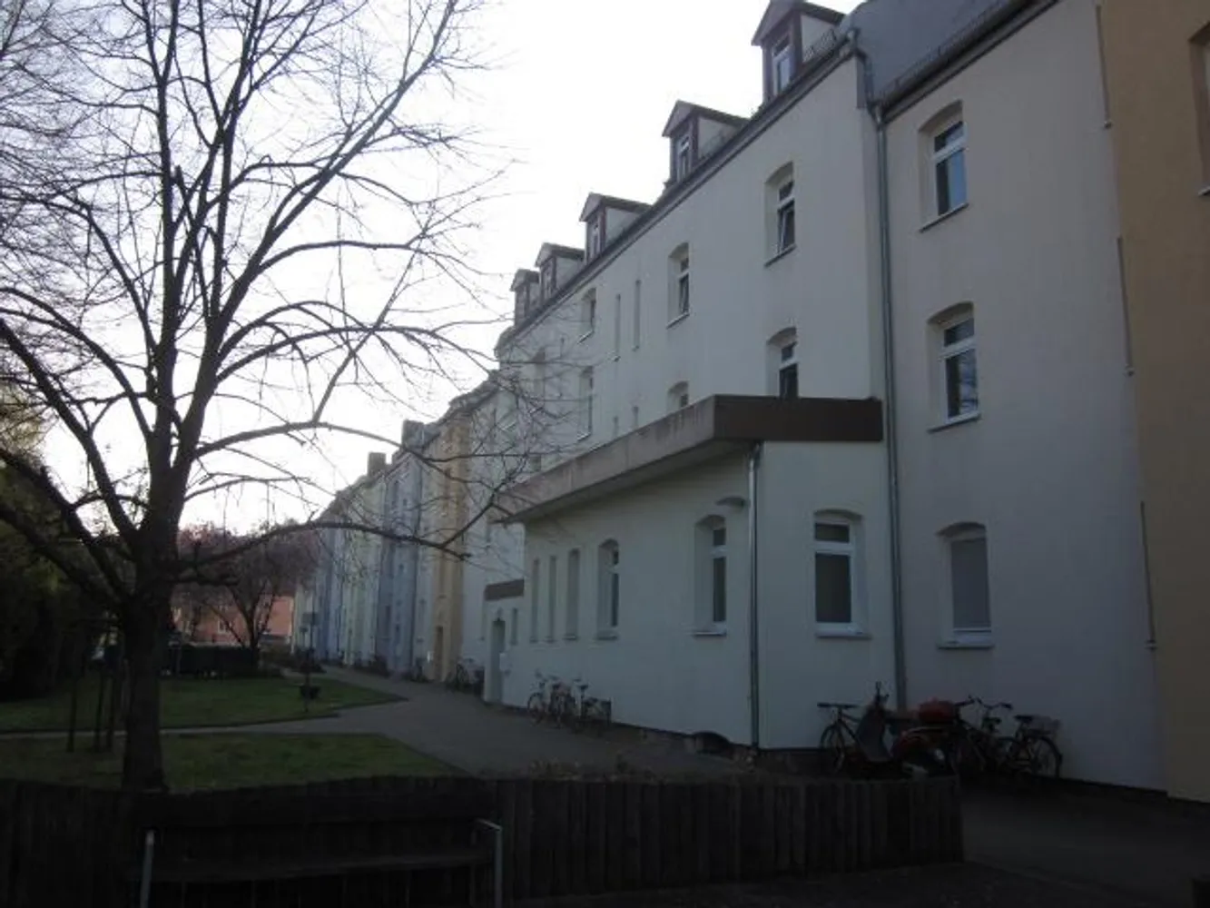2 Zimmer Wohnung mit 53 m² in Bamberg – Bild 9