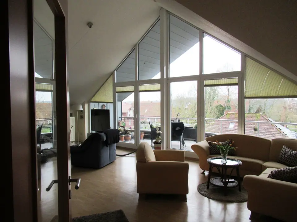 2 Zimmer Wohnung mit 68 m² in Cloppenburg – Bild 6