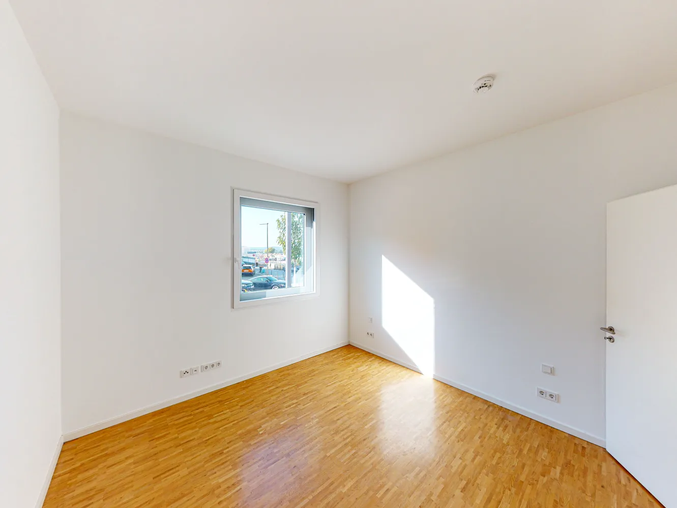 2 Zimmer Wohnung mit 60 m² in Mainz – Bild 4