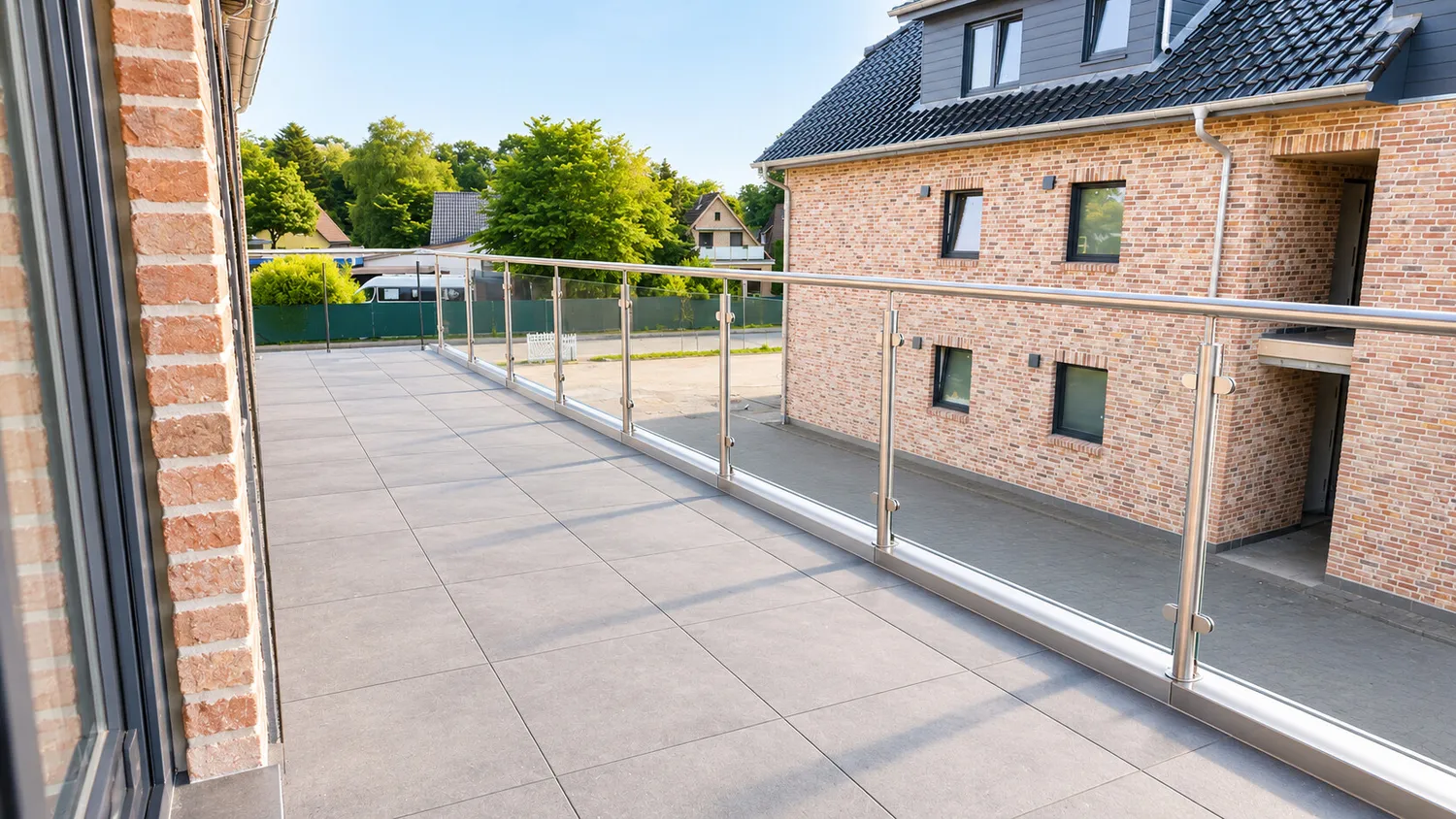2 Zimmer Wohnung mit 70 m² in Heide – Bild 9