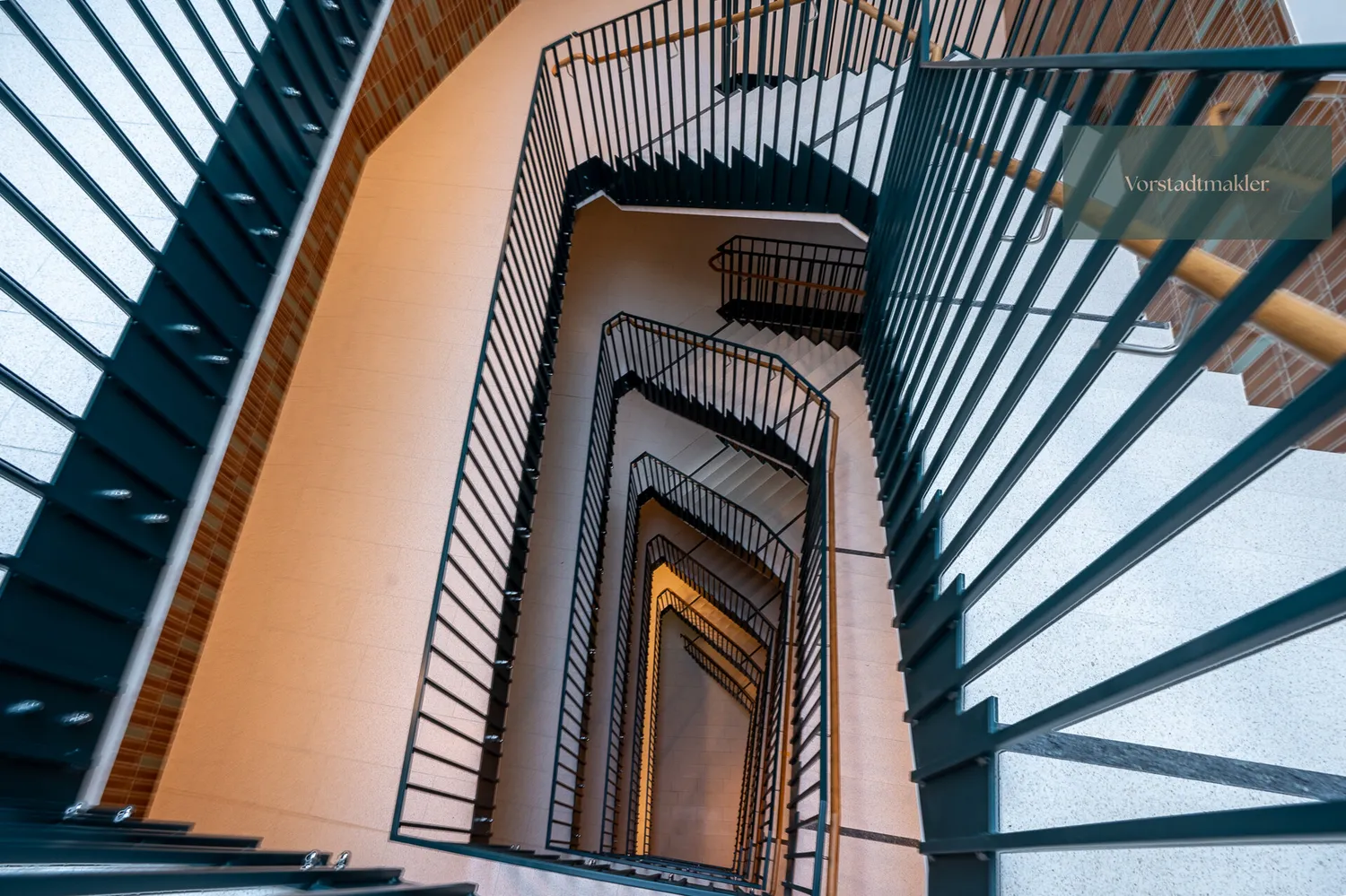 3 Zimmer Wohnung mit 81 m² in München – Bild 7
