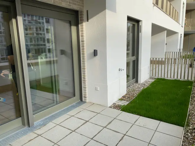 3 Zimmer Wohnung mit 71 m² in Berlin – Bild 9