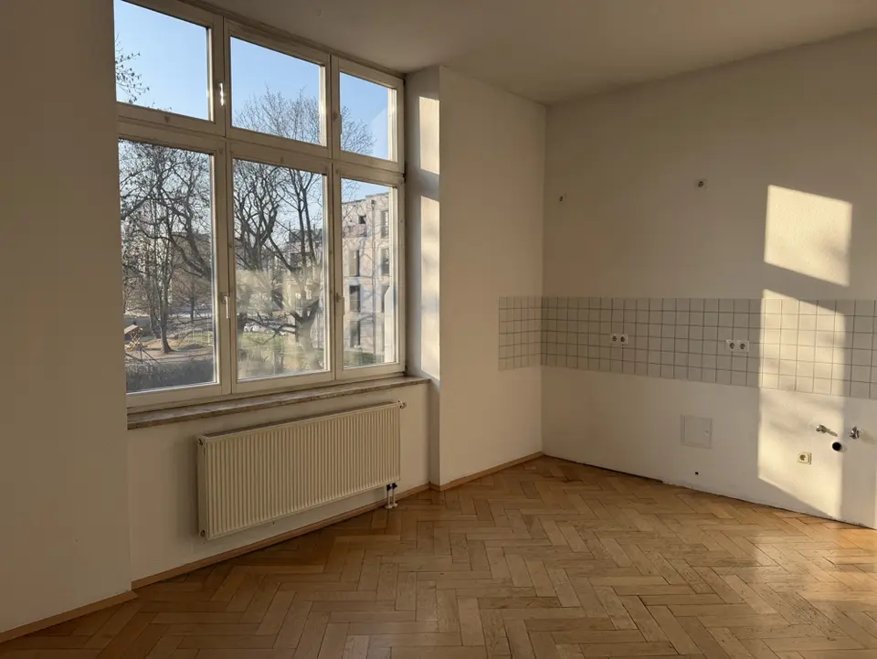 3 Zimmer Wohnung mit 87 m² in Nordhausen – Bild 3