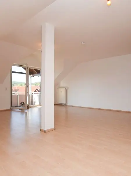 2 room apartment with 76 m² in Salzgitter – Photo 9