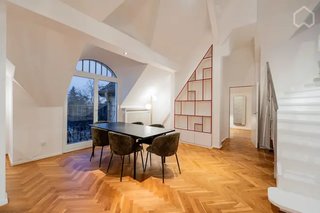 3 Zimmer Wohnung mit 106 m² in Berlin – Bild 10
