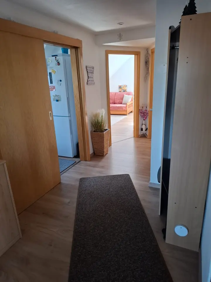 3 Zimmer Wohnung mit 90 m² in Bitterfeld-Wolfen – Bild 6