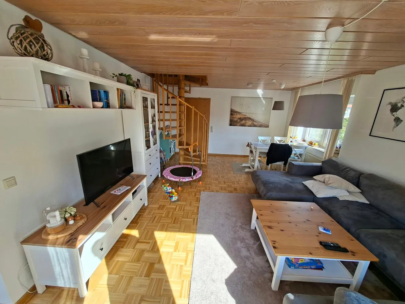 3 Zimmer Wohnung mit 79 m² in Calw – Bild 7