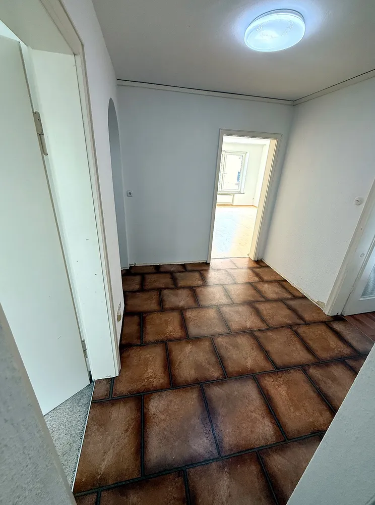 4 Zimmer Wohnung mit 92 m² in Hof – Bild 6