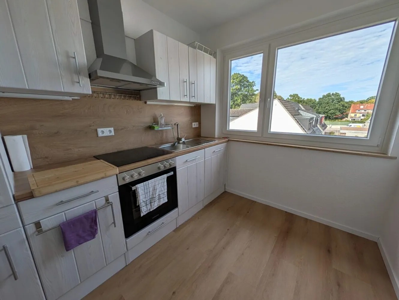 3 Zimmer Wohnung mit 79 m² in Bremen – Bild 6