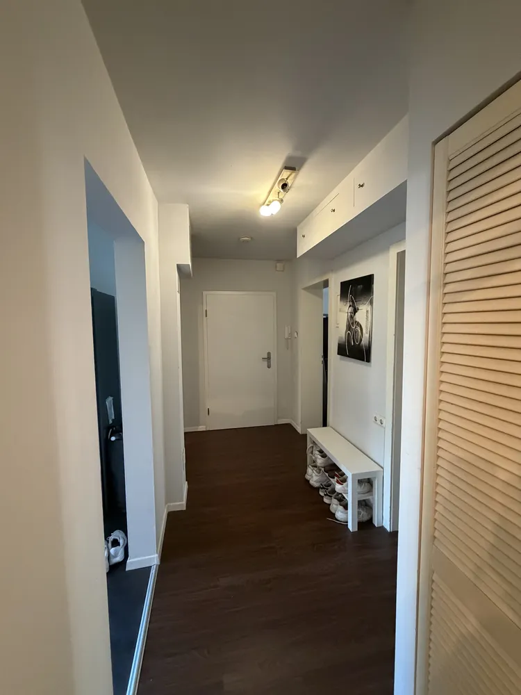 3 room apartment with 95 m² in Stuttgart – Photo 4