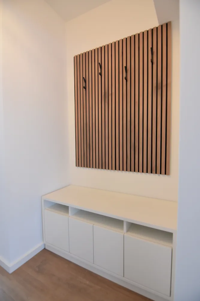 2 Zimmer Wohnung mit 55 m² in Düsseldorf – Bild 6