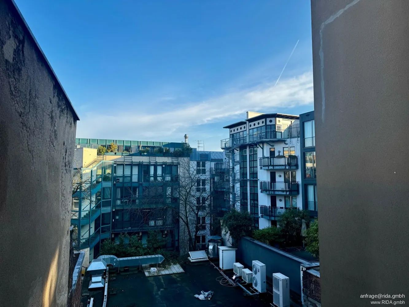 2 Zimmer Wohnung mit 60 m² in Köln – Bild 8