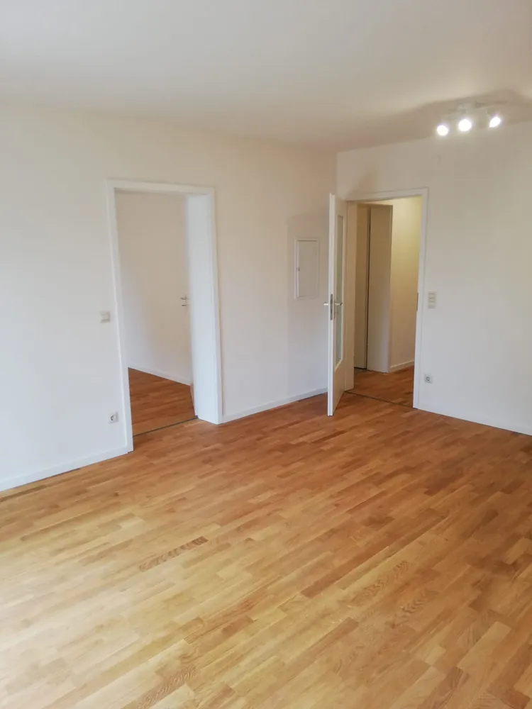 2 Zimmer Wohnung mit 52 m² in Bayreuth – Bild 12