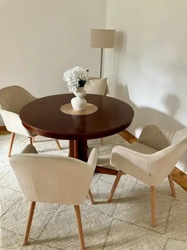 3 Zimmer Wohnung mit 85 m² in Berlin – Bild 4
