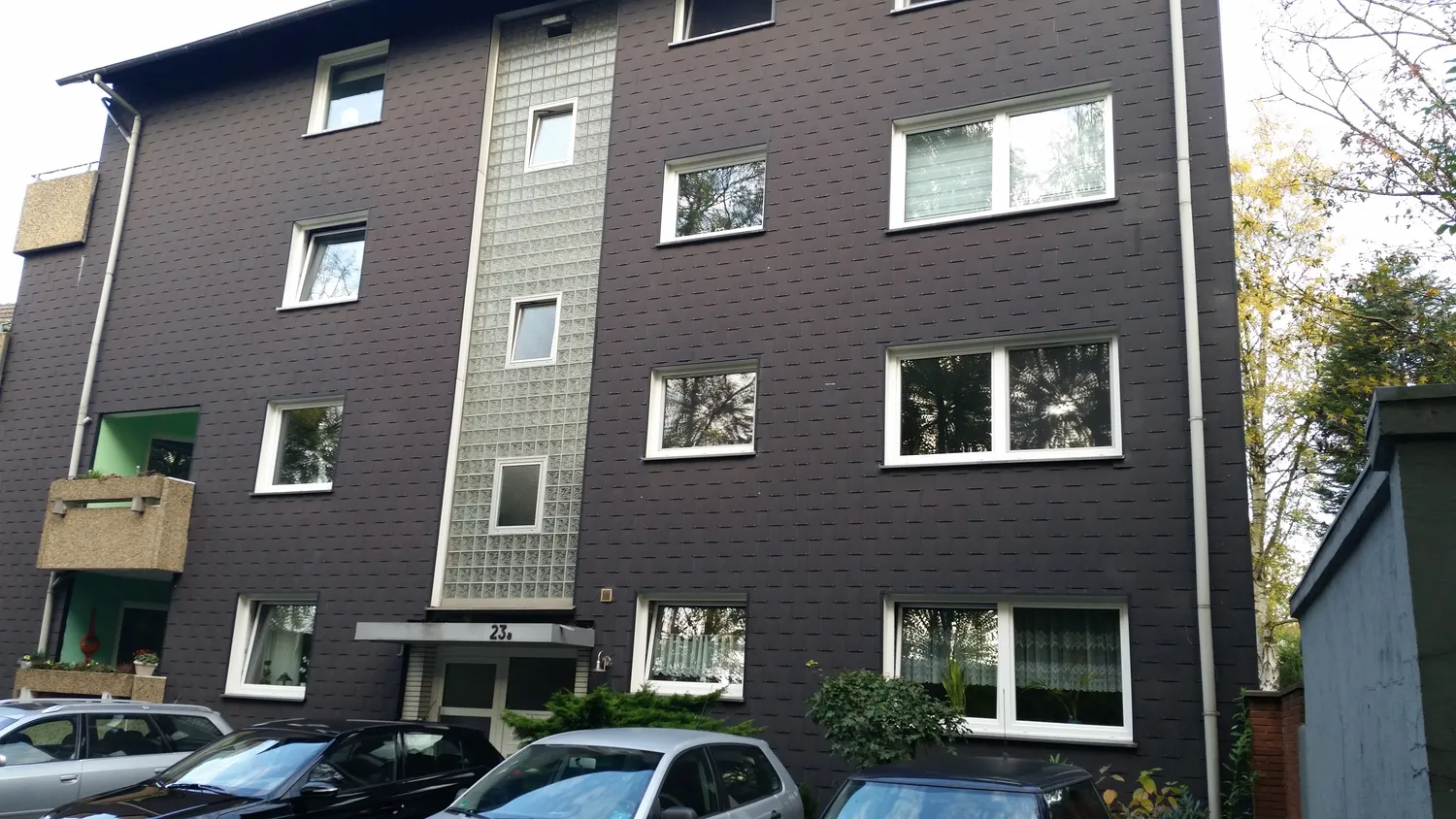 4 Zimmer Wohnung mit 75 m² in Herne – Bild 1