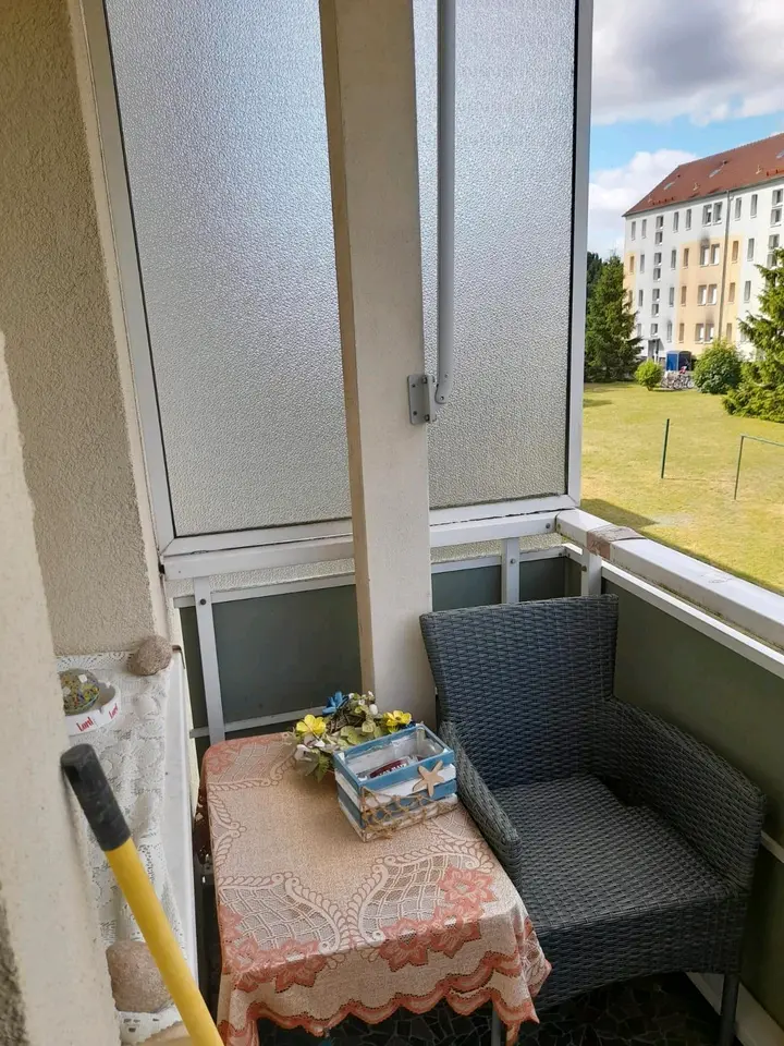 3 Zimmer Wohnung mit 75 m² in Senftenberg – Bild 3