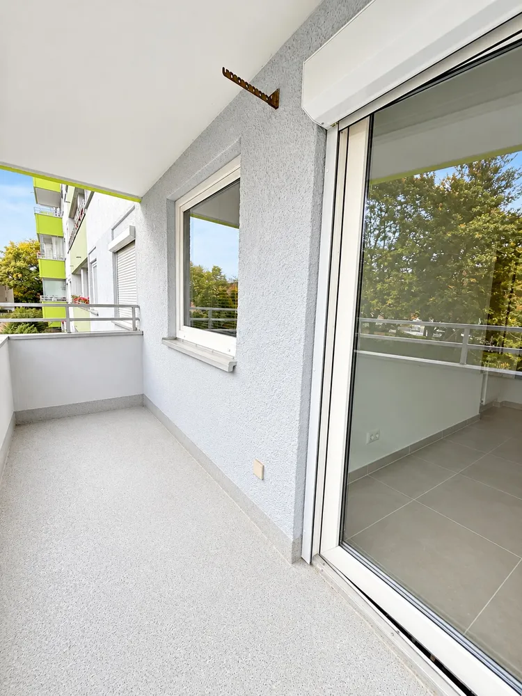 2 Zimmer Wohnung mit 51 m² in München – Bild 8