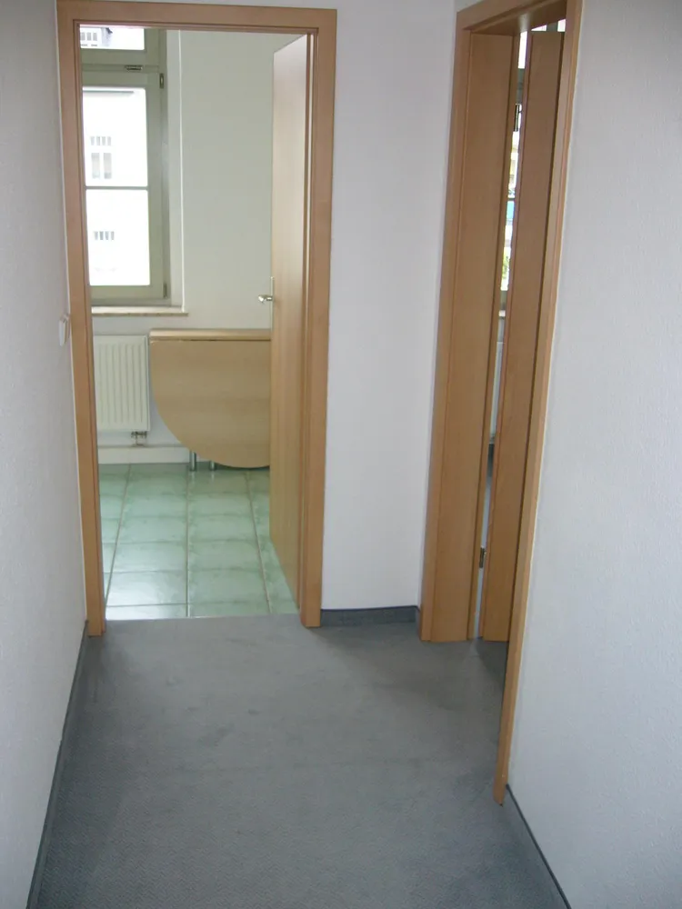1 Zimmer Wohnung mit 32 m² in Chemnitz – Bild 7