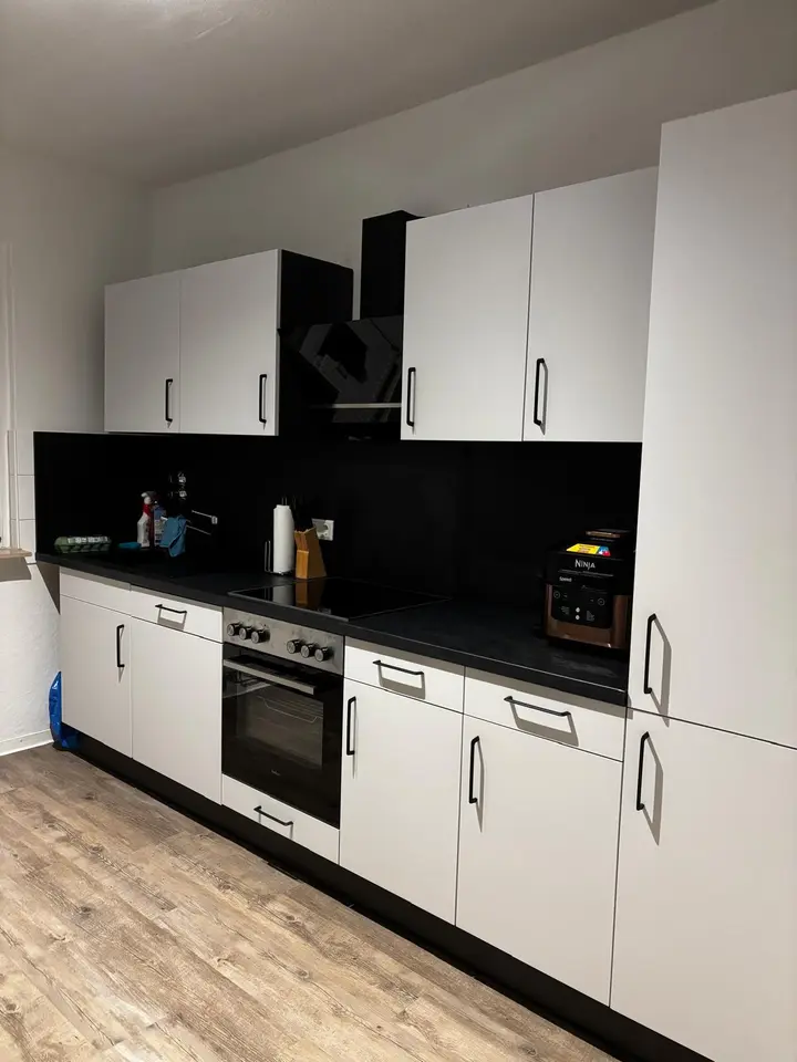 2 Zimmer Wohnung mit 64 m² in Recklinghausen – Bild 4