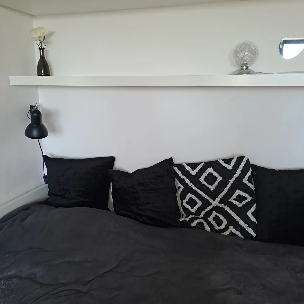 2 Zimmer Wohnung mit 36 m² in Augsburg – Bild 4
