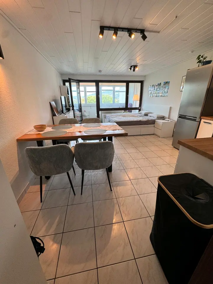 Studio mit 37 m² in Waiblingen – Bild 3