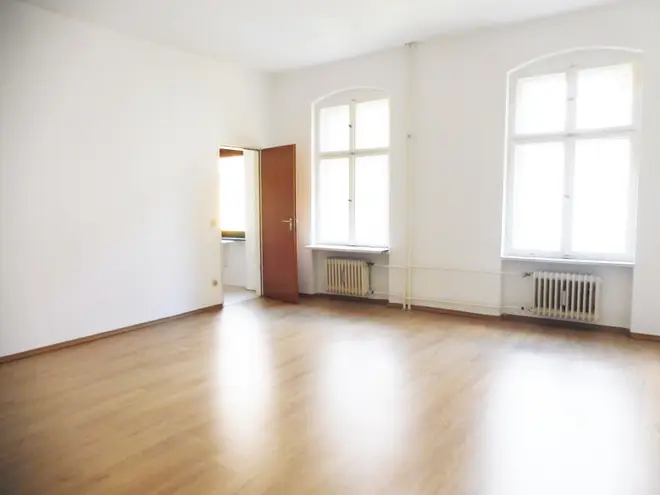 1 Zimmer Wohnung mit 45 m² in Berlin – Bild 1