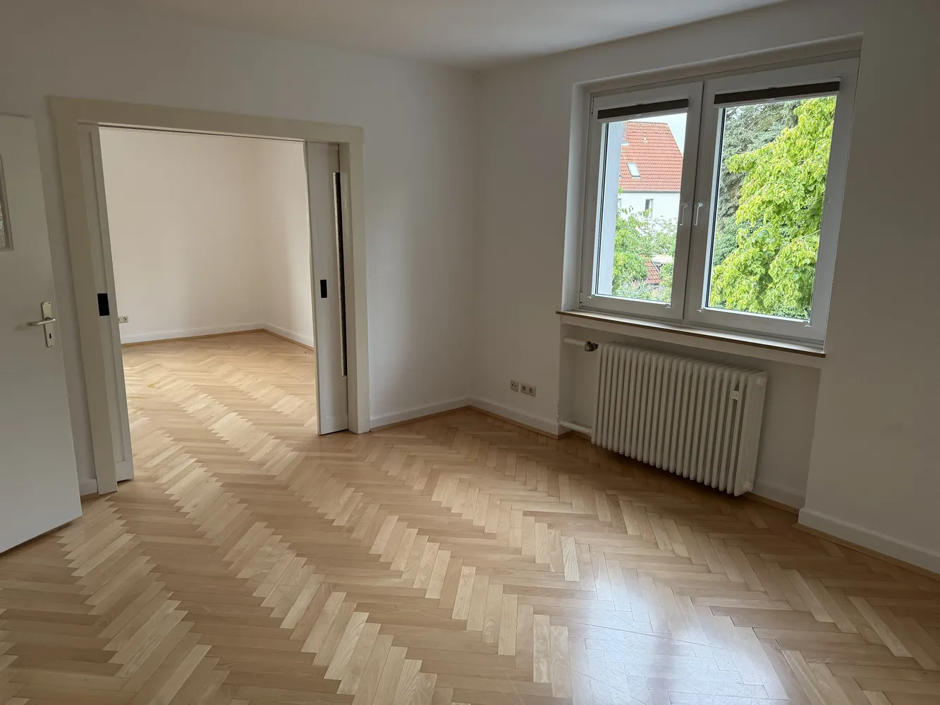 4 Zimmer Wohnung mit 105 m² in Peine – Bild 4