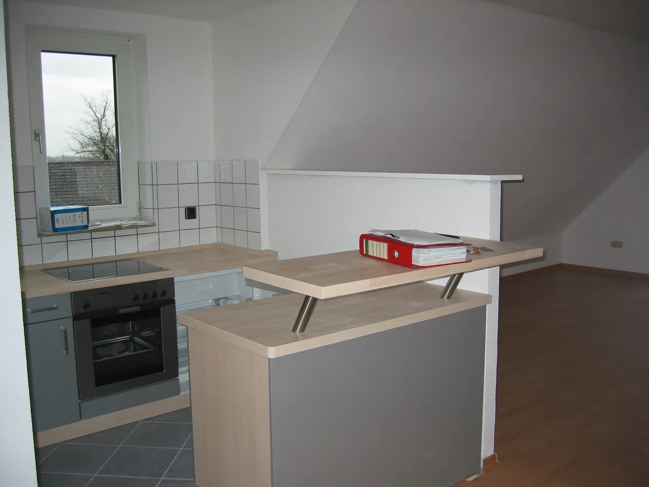 2 Zimmer Wohnung mit 51 m² in Bremen – Bild 11