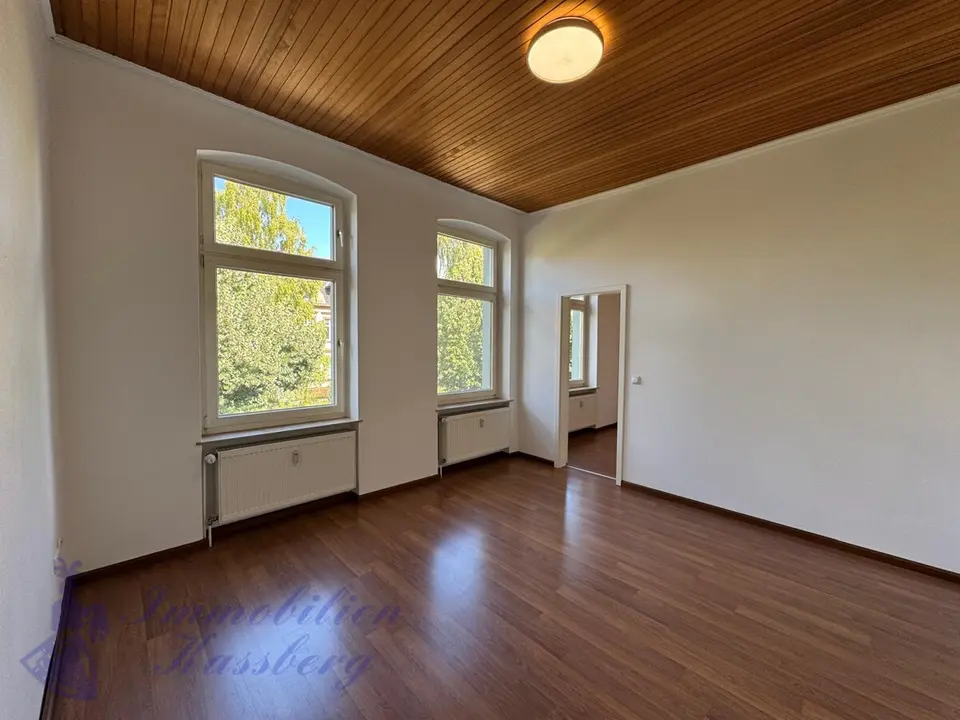 2 Zimmer Wohnung mit 68 m² in Detmold – Bild 1