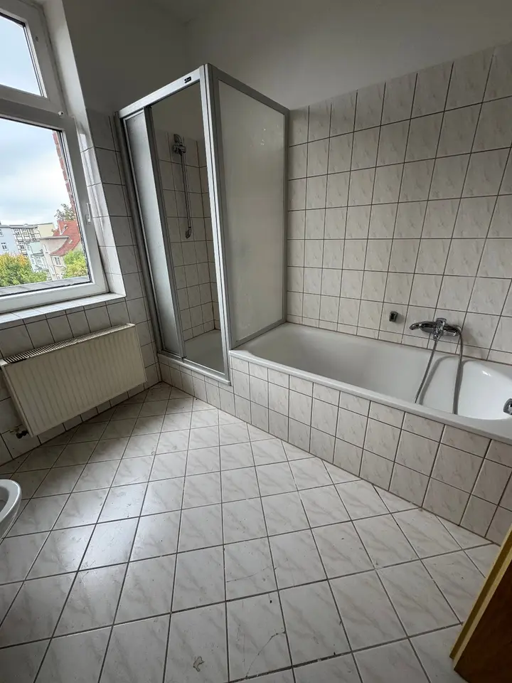5 Zimmer Wohnung mit 120 m² in Halberstadt – Bild 10