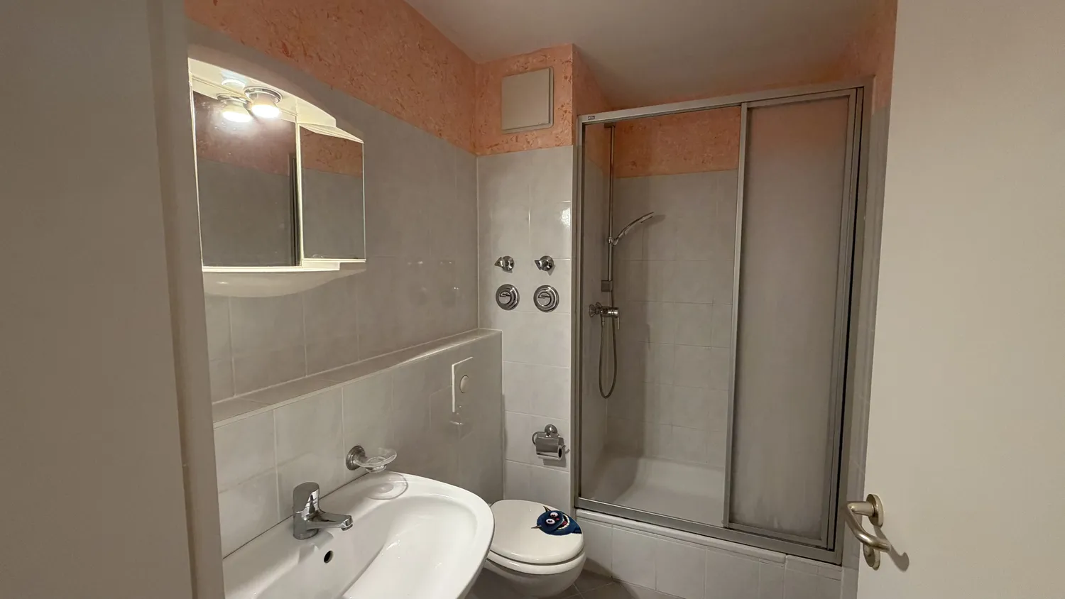 1 Zimmer Wohnung mit 35 m² in Freising – Bild 7