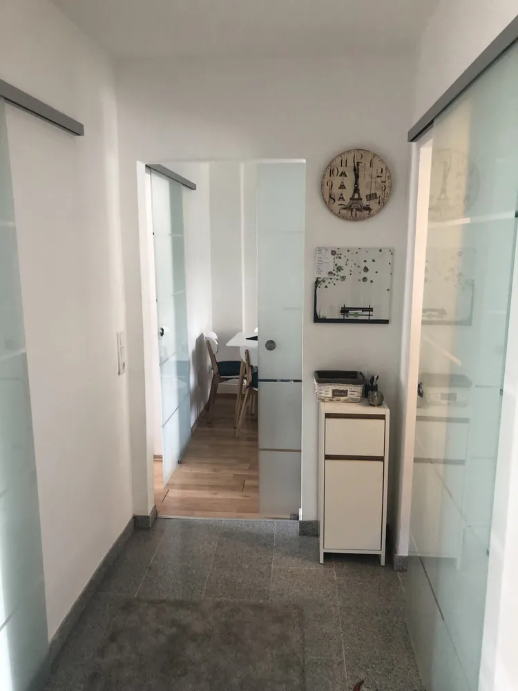 2 room apartment with 53 m² in Wuppertal – Photo 2
