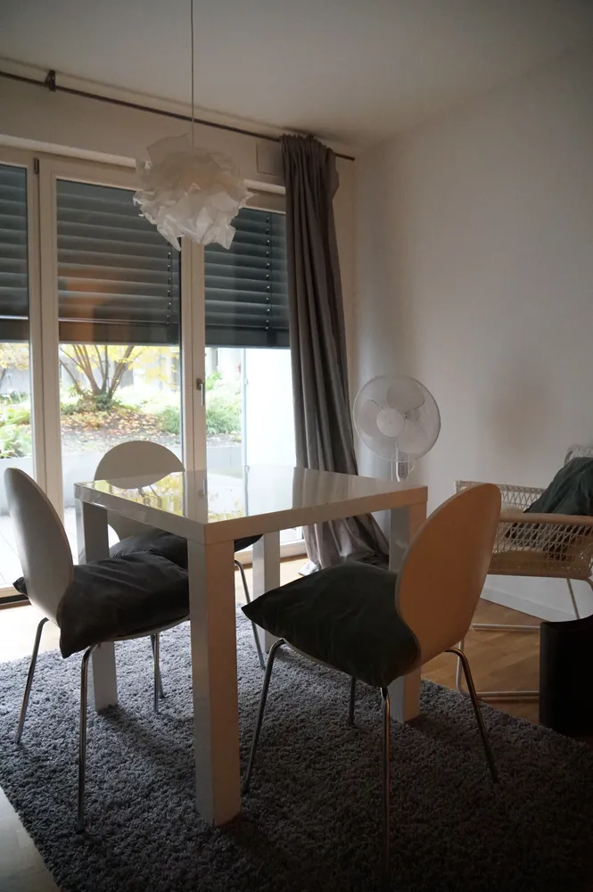 1 Zimmer Wohnung mit 25 m² in Regensburg – Bild 6