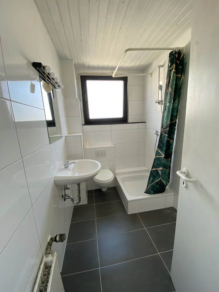 2 Zimmer Wohnung mit 57 m² in Köln – Bild 5