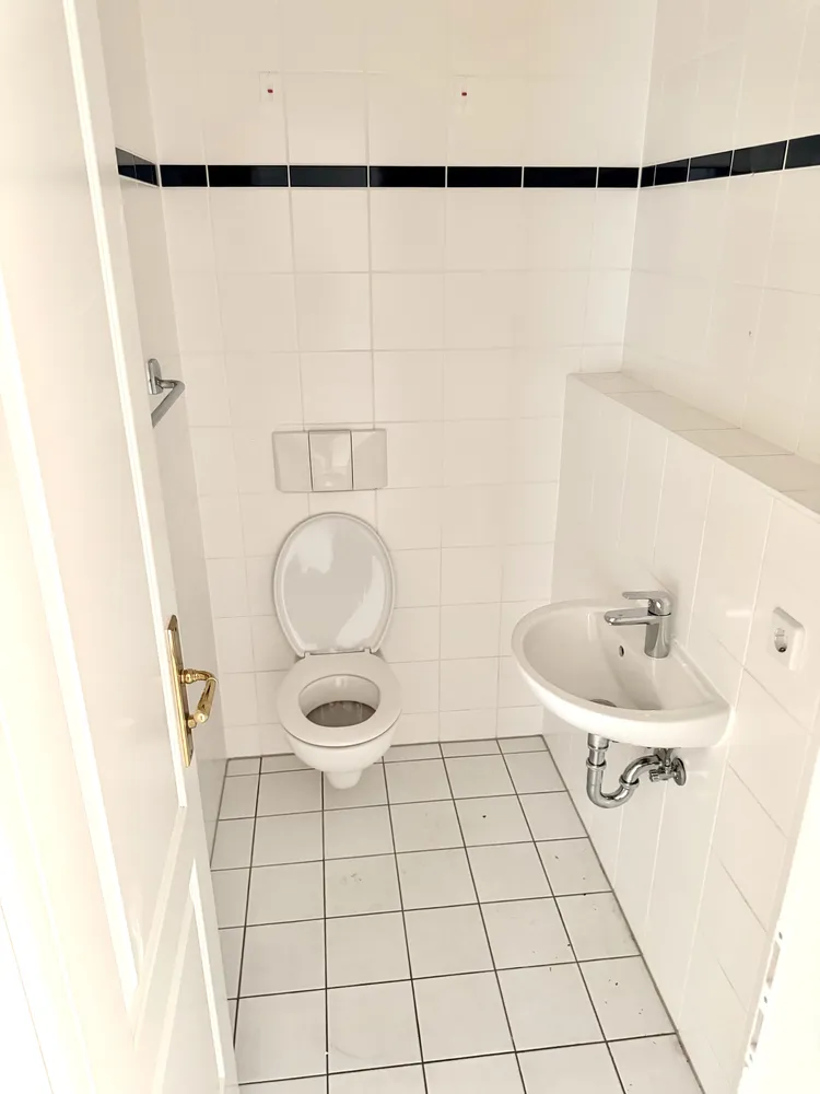 2 Zimmer Wohnung mit 81 m² in Halle (Saale) – Bild 6