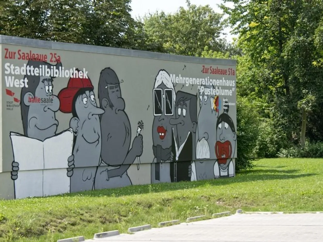 3 Zimmer Wohnung mit 104 m² in Halle (Saale) – Bild 7