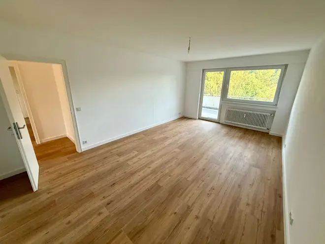 3 Zimmer Wohnung mit 115 m² in Saarbrücken – Bild 6