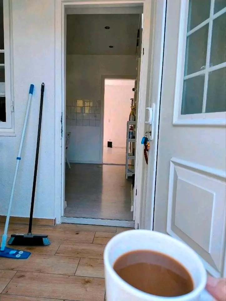 3 Zimmer Wohnung mit 57 m² in Lübeck – Bild 2