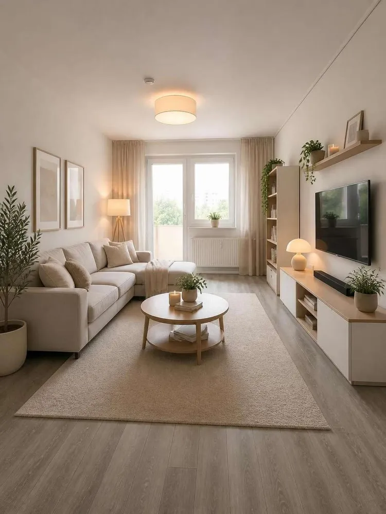 4 Zimmer Wohnung mit 89 m² in Gera – Bild 7