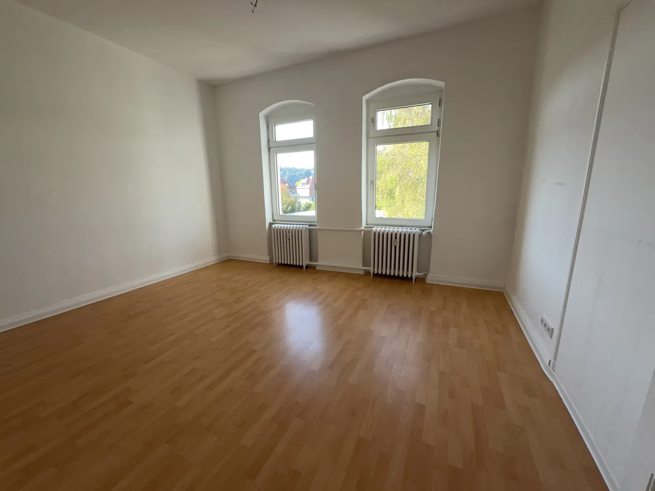 6 Zimmer Wohnung mit 160 m² in Marburg – Bild 12
