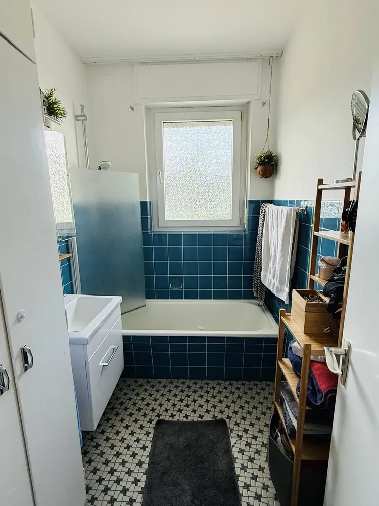 3 Zimmer Wohnung mit 106 m² in Paderborn – Bild 4