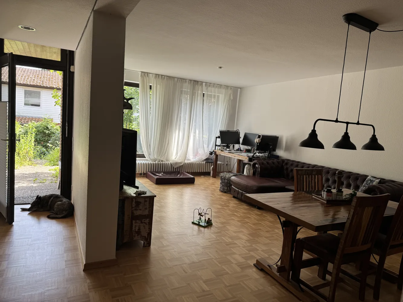 2 Zimmer Wohnung mit 84 m² in Hannover – Bild 4