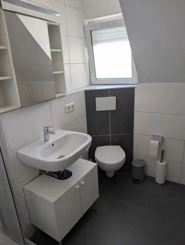 3 Zimmer Wohnung mit 55 m² in Stuttgart – Bild 3