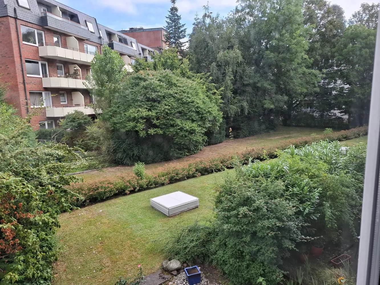2 Zimmer Wohnung mit 61 m² in Hamburg – Bild 9
