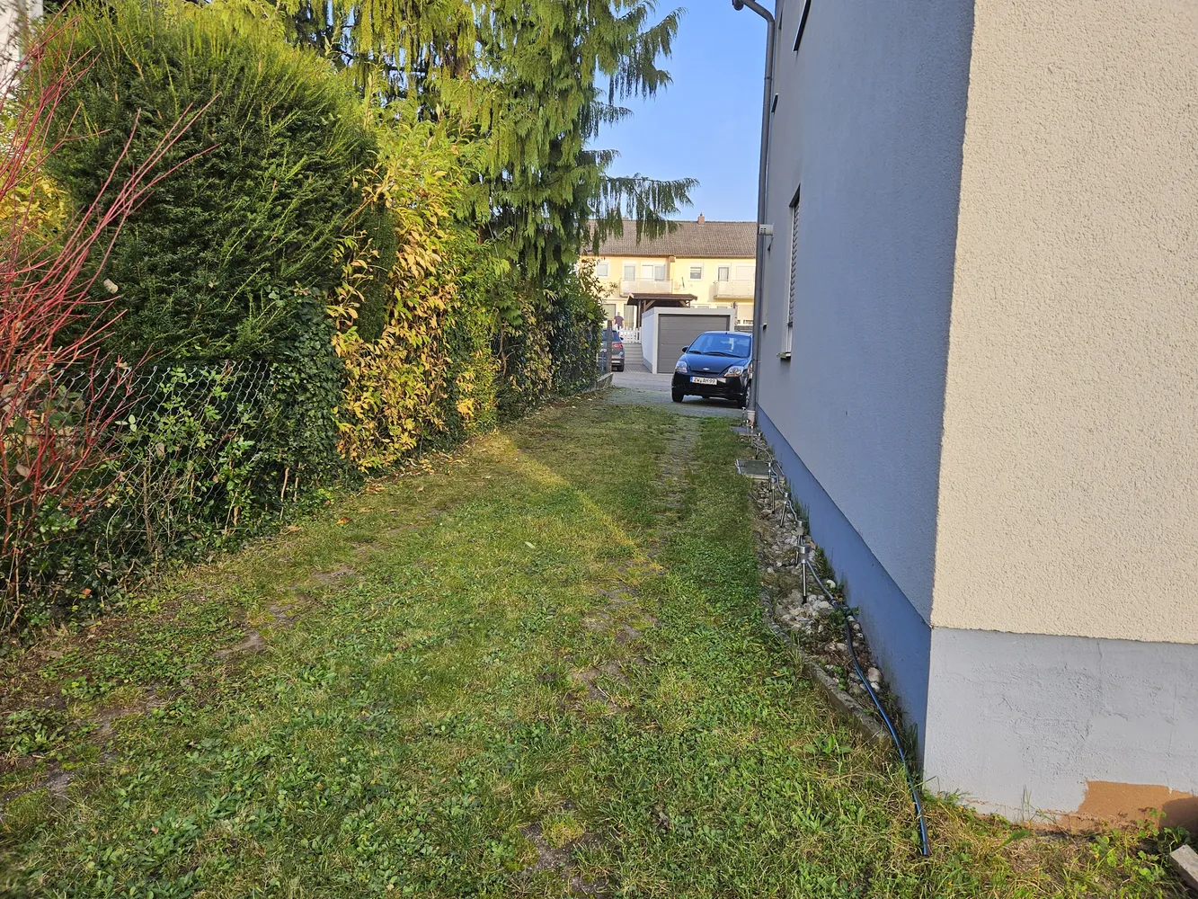 3 Zimmer Wohnung mit 95 m² in Zweibrücken – Bild 12
