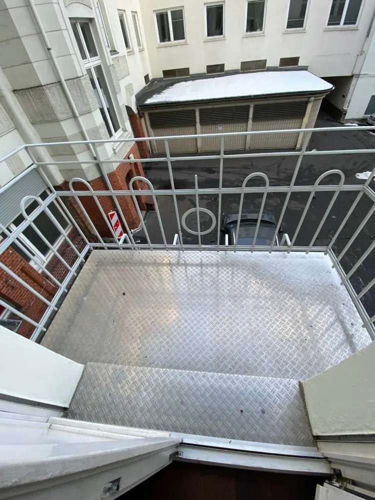 3 Zimmer Wohnung mit 142 m² in Wiesbaden – Bild 11
