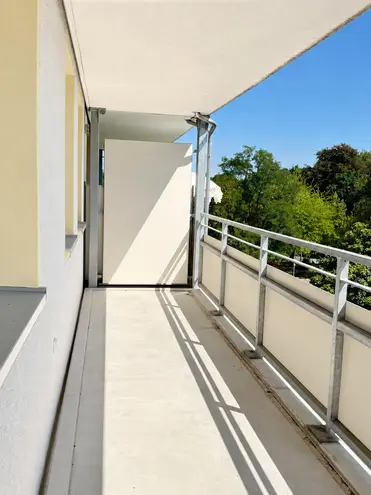 3 Zimmer Wohnung mit 63 m² in Chemnitz – Bild 1