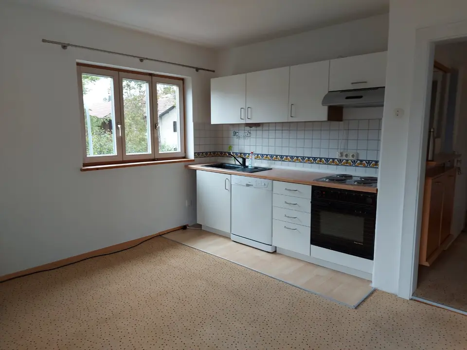 3 Zimmer Wohnung mit 50 m² in Starnberg – Bild 4