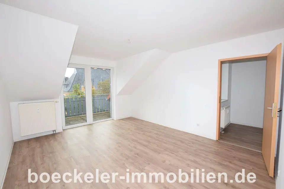 2 Zimmer Wohnung mit 53 m² in Merseburg – Bild 9